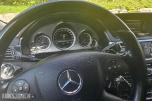2012 Mercedes-Benz E 300 BLUETEC HYBRID 2.1 204HK cruisekontroll s+v dekk