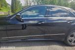 2012 Mercedes-Benz E 300 BLUETEC HYBRID 2.1 204HK cruisekontroll s+v dekk