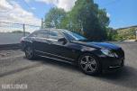 2012 Mercedes-Benz E 300 BLUETEC HYBRID 2.1 204HK cruisekontroll s+v dekk
