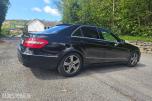 2012 Mercedes-Benz E 300 BLUETEC HYBRID 2.1 204HK cruisekontroll s+v dekk
