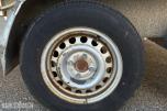 SCANVOGN MANNSKAPSVOGN/BRAKKE – SANITÆR - 1800 KG