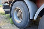 2007 Leci-trailer Skaptralle/semitralle.