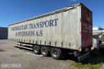 2007 Leci-trailer Skaptralle/semitralle.