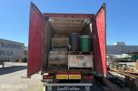 2007 Leci-trailer Skaptralle/semitralle.