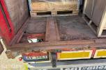 2007 Leci-trailer Skaptralle/semitralle.