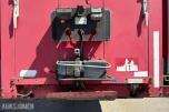 2007 Leci-trailer Skaptralle/semitralle.