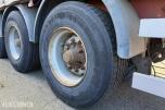 2007 Leci-trailer Skaptralle/semitralle.