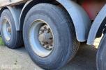 2007 Leci-trailer Skaptralle/semitralle.