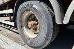 2007 Leci-trailer Skaptralle/semitralle.