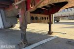 2007 Leci-trailer Skaptralle/semitralle.