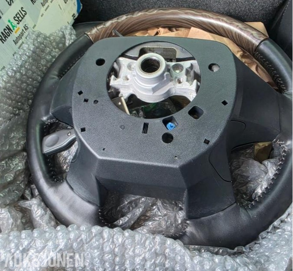 2019 Ratt til Toyota Landcruiser