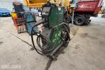 Migatronic MIG/MAG sveiseapparat