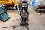 Migatronic MIG/MAG sveiseapparat