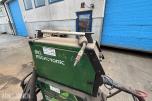 Migatronic MIG/MAG sveiseapparat