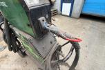 Migatronic MIG/MAG sveiseapparat