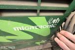 Migatronic MIG/MAG sveiseapparat
