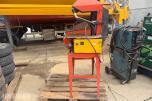 Grind-O-Matic/Twist 1200 borebitsliper