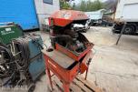 Grind-O-Matic/Twist 1200 borebitsliper