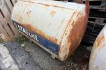 ADR-IBC dieseltank