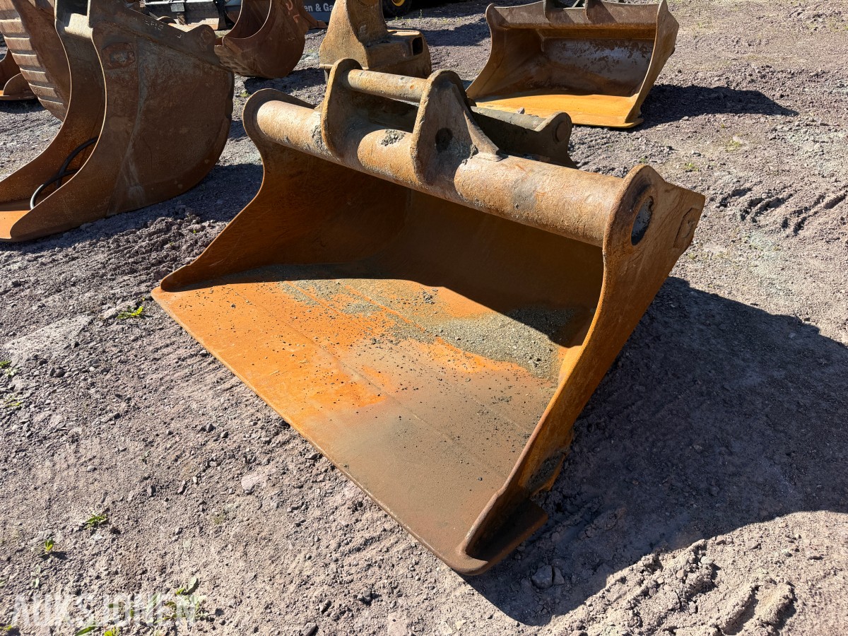 Gjerstad Pusseskuff 1300 Liter - S70
