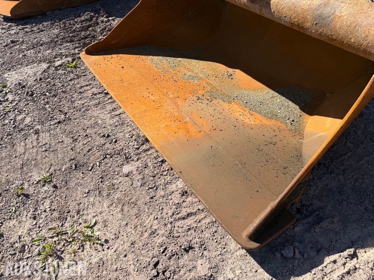 Gjerstad Pusseskuff 1300 Liter - S70