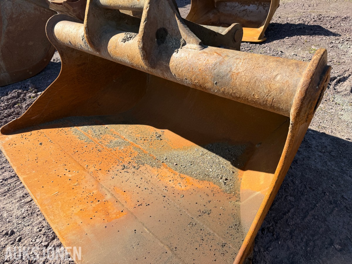 Gjerstad Pusseskuff 1300 Liter - S70