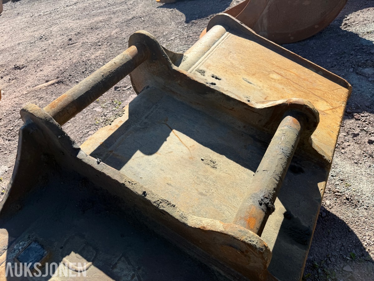 Gjerstad Pusseskuff 1300 Liter - S70