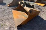 Gjerstad Pusseskuff 1300 Liter - S70