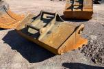 Gjerstad Pusseskuff 1300 Liter - S70