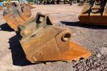 Gjerstad Pusseskuff 1300 Liter - S70