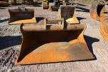 Gjerstad Pusseskuff 1300 Liter - S70