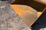 Gjerstad Pusseskuff 1300 Liter - S70