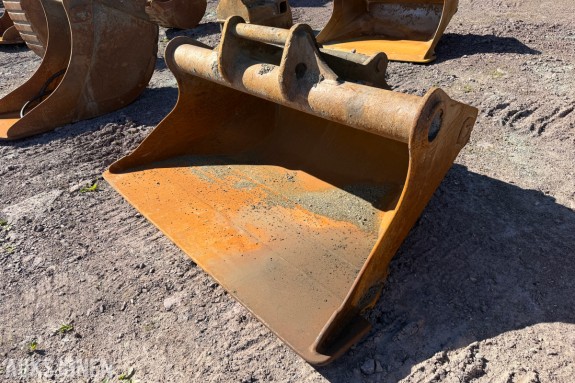 Gjerstad Pusseskuff 1300 Liter - S70