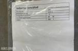 2015 ABK AKKUMULATOR TANK 2 - 200 LITER - 81W