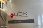2015 ABK AKKUMULATOR TANK 2 - 200 LITER - 81W