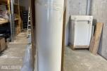 2015 ABK AKKUMULATOR TANK 2 - 200 LITER - 81W