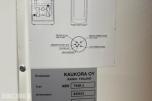 2015 ABK AKKUMULATOR TANK 2 - 200 LITER - 81W