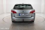 2009 Toyota AVENSIS 1.6-132 - Hengerfeste - Aircondition - 210.378 km