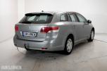 2009 Toyota AVENSIS 1.6-132 - Hengerfeste - Aircondition - 210.378 km