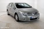 2009 Toyota AVENSIS 1.6-132 - Hengerfeste - Aircondition - 210.378 km