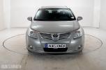 2009 Toyota AVENSIS 1.6-132 - Hengerfeste - Aircondition - 210.378 km