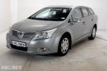2009 Toyota AVENSIS 1.6-132 - Hengerfeste - Aircondition - 210.378 km