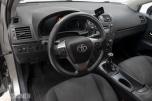 2009 Toyota AVENSIS 1.6-132 - Hengerfeste - Aircondition - 210.378 km