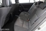 2009 Toyota AVENSIS 1.6-132 - Hengerfeste - Aircondition - 210.378 km
