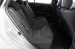 2009 Toyota AVENSIS 1.6-132 - Hengerfeste - Aircondition - 210.378 km