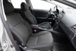 2009 Toyota AVENSIS 1.6-132 - Hengerfeste - Aircondition - 210.378 km