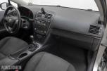 2009 Toyota AVENSIS 1.6-132 - Hengerfeste - Aircondition - 210.378 km