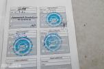 2009 Toyota AVENSIS 1.6-132 - Hengerfeste - Aircondition - 210.378 km