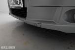 2009 Toyota AVENSIS 1.6-132 - Hengerfeste - Aircondition - 210.378 km