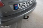 2009 Toyota AVENSIS 1.6-132 - Hengerfeste - Aircondition - 210.378 km